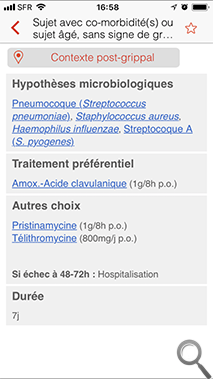 ANTIBIOGARDE® 5H