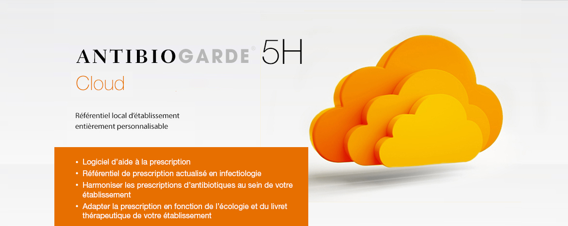 Antibiogarde® 5H
